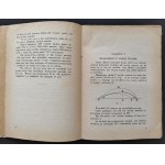 TREQUIER [Francis-Adolphe] - Co piechota powinna wiedzieć o artylerji. Warszawa [1924]