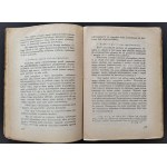 TREQUIER [Francis-Adolphe] - Co piechota powinna wiedzieć o artylerji. Warszawa [1924]