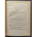 [POHOLSKA Hanna] BIAŁYNIA Ewa [pseud.] - POWSTANIE LISTOPADOWE. Warszawa [1930]