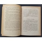 [POHOLSKA Hanna] BIAŁYNIA Ewa [pseud.] - POWSTANIE LISTOPADOWE. Warszawa [1930]