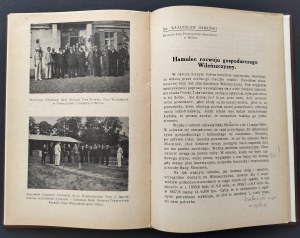 THE MOST IMPORTANT ECONOMIC DEMANDS OF THE LAND OF VILNIUS. Vilnius [1937].