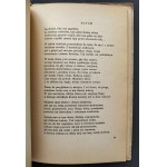[Dedykacja] ZELENAY Tadeusz - ZAMIEĆ. KEMPTEN [1946]