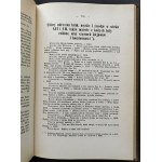 [Reprint] GRABOWSKI Ambroży - STAROŻYTNICZE WIADOMOŚCI O KRAKOWIE. Kraków [1852]
