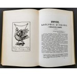 [Reprint] GRABOWSKI Ambroży - STAROŻYTNICZE WIADOMOŚCI O KRAKOWIE. Kraków [1852]
