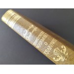[Reprint] GRABOWSKI Ambroży - STAROŻYTNICZE WIADOMOŚCI O KRAKOWIE. Kraków [1852]