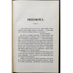 [Reprint] GRABOWSKI Ambroży - STAROŻYTNICZE WIADOMOŚCI O KRAKOWIE. Kraków [1852]
