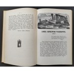 [Reprint] GRABOWSKI Ambroży - STAROŻYTNICZE WIADOMOŚCI O KRAKOWIE. Kraków [1852]