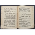 [SADZEWICZ Antoni] SOSNA Antoni [pseud.] - Jaśko z Pomorza. Warszawa [1931]