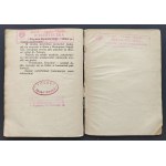 [SADZEWICZ Antoni] SOSNA Antoni [pseud.] - Jaśko z Pomorza. Warszawa [1931]
