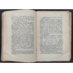 [Wyd.1] BRZOZOWSKI Stanislaw - Widma moich współczesnych. Książka o starej kobiecie (fragment powieści) Lwów [1914]