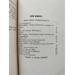 [Wyd.1] BRZOZOWSKI Stanislaw - Widma moich współczesnych. Książka o starej kobiecie (fragment powieści) Lwów [1914]