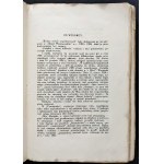 [Wyd.1] BRZOZOWSKI Stanislaw - Widma moich współczesnych. Książka o starej kobiecie (fragment powieści) Lwów [1914]