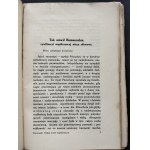 [Wyd.1] BRZOZOWSKI Stanislaw - Widma moich współczesnych. Książka o starej kobiecie (fragment powieści) Lwów [1914]