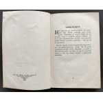 [WILMOT Alexander] Od Zagłoby do Wiecha. Humor w literaturze polskiej. Londyn [1941]