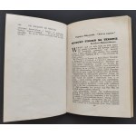 [WILMOT Alexander] Od Zagłoby do Wiecha. Humor w literaturze polskiej. Londyn [1941]