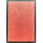 [WILMOT Alexander] Od Zagłoby do Wiecha. Humor w literaturze polskiej. Londyn [1941]