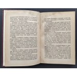 ROSIŃSKI Zygmunt - Spis miedziorytów polskich obejmujący przeważnie portrety polskich osobistości oraz widoki miast polskich i mapki geograficzne [...] Poznań [1918]