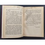 ROSIŃSKI Zygmunt - Spis miedziorytów polskich obejmujący przeważnie portrety polskich osobistości oraz widoki miast polskich i mapki geograficzne [...] Poznań [1918]