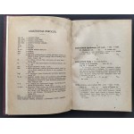 ROSIŃSKI Zygmunt - Spis miedziorytów polskich obejmujący przeważnie portrety polskich osobistości oraz widoki miast polskich i mapki geograficzne [...] Poznań [1918]