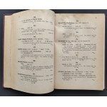 ROSIŃSKI Zygmunt - Spis miedziorytów polskich obejmujący przeważnie portrety polskich osobistości oraz widoki miast polskich i mapki geograficzne [...] Poznań [1918]