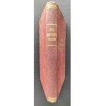 ROSIŃSKI Zygmunt - Spis miedziorytów polskich obejmujący przeważnie portrety polskich osobistości oraz widoki miast polskich i mapki geograficzne [...] Poznań [1918]