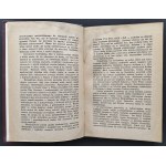 ROSIŃSKI Zygmunt - Spis miedziorytów polskich obejmujący przeważnie portrety polskich osobistości oraz widoki miast polskich i mapki geograficzne [...] Poznań [1918]