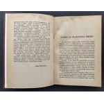 ROSIŃSKI Zygmunt - Spis miedziorytów polskich obejmujący przeważnie portrety polskich osobistości oraz widoki miast polskich i mapki geograficzne [...] Poznań [1918]
