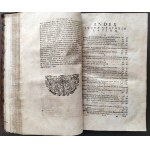 OSTROWSKI Jan Daneykowicz - Suada latina seu miscellanea oratoria, epistolaria, statistica, politica, inscriptionalia... [Różnorodne oratorium, epistolarne, statystyczne, polityczne, inskrypcyjne, elegie, panegiryczne, poetyczne i historyczne [...]. Tomus