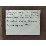 OSTROWSKI Jan Daneykowicz - Suada latina seu miscellanea oratoria, epistolaria, statistica, politica, inscriptionalia... [Różnorodne oratorium, epistolarne, statystyczne, polityczne, inskrypcyjne, elegie, panegiryczne, poetyczne i historyczne [...]. Tomus