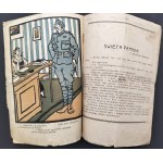 RELUTON. Gazetka polowa 4-go P. P. Warszawa. 10 VI 1917.