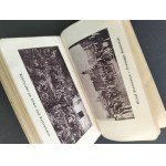 [PUGET & JARZYNA] KALENDARZYK ILUSTROWANY na rok 1918. Warszawa [1917]