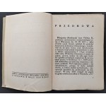 [BIBLIOTECZKA LEGIONISTY] Pamiętnik Pułku Jazdy Wołyńskiej 1831 roku Karol Różycki & Notatki osobiste Władysława Bentkowskiego z roku 1863. TOM I-III. Kraków [1916]
