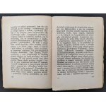 [BIBLIOTECZKA LEGIONISTY] Pamiętnik Pułku Jazdy Wołyńskiej 1831 roku Karol Różycki & Notatki osobiste Władysława Bentkowskiego z roku 1863. TOM I-III. Kraków [1916]