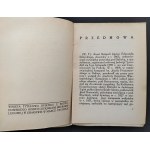 [BIBLIOTECZKA LEGIONISTY] Pamiętnik Pułku Jazdy Wołyńskiej 1831 roku Karol Różycki & Notatki osobiste Władysława Bentkowskiego z roku 1863. TOM I-III. Kraków [1916]