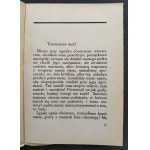 [BIBLIOTECZKA LEGIONISTY] Pamiętnik Pułku Jazdy Wołyńskiej 1831 roku Karol Różycki & Notatki osobiste Władysława Bentkowskiego z roku 1863. TOM I-III. Kraków [1916]