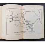 [BIBLIOTECZKA LEGIONISTY] Pamiętnik Pułku Jazdy Wołyńskiej 1831 roku Karol Różycki & Notatki osobiste Władysława Bentkowskiego z roku 1863. TOM I-III. Kraków [1916]