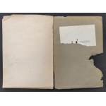 [BIBLIOTECZKA LEGIONISTY] Pamiętnik Pułku Jazdy Wołyńskiej 1831 roku Karol Różycki & Notatki osobiste Władysława Bentkowskiego z roku 1863. TOM I-III. Kraków [1916]