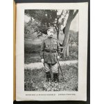 [Biblioteka Wiadomości Wojskowych № 11] EUGENJUSZ de HENNING-MICHAELIS Jenerał Porucznik - Duch i technika. Kijów-Warszawa [1917]