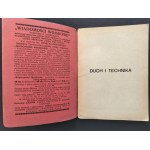 [Biblioteka Wiadomości Wojskowych № 11] EUGENJUSZ de HENNING-MICHAELIS Jenerał Porucznik - Duch i technika. Kijów-Warszawa [1917]