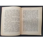 [Biblioteka Wiadomości Wojskowych № 11] EUGENJUSZ de HENNING-MICHAELIS Jenerał Porucznik - Duch i technika. Kijów-Warszawa [1917]