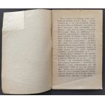 ROSYA „OSWOBODZICIELKA W GALICYI. Wydawnictwo Polskiej Organizacji Narodowej :: Nr. 3. :: PIOTRKÓW [1914]