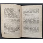 ROSYA „OSWOBODZICIELKA W GALICYI. Wydawnictwo Polskiej Organizacji Narodowej :: Nr. 3. :: PIOTRKÓW [1914]