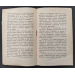 ROSYA „OSWOBODZICIELKA W GALICYI. Wydawnictwo Polskiej Organizacji Narodowej :: Nr. 3. :: PIOTRKÓW [1914]