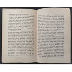 ROSYA „OSWOBODZICIELKA W GALICYI. Wydawnictwo Polskiej Organizacji Narodowej :: Nr. 3. :: PIOTRKÓW [1914]