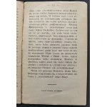 ROSYA „OSWOBODZICIELKA W GALICYI. Wydawnictwo Polskiej Organizacji Narodowej :: Nr. 3. :: PIOTRKÓW [1914]