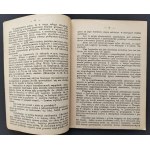 [MOSZCZEŃSKA Izabela] Bell [pseud.] - Tragedja Legjonów. Warszawa [1916]