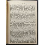 [MOSZCZEŃSKA Izabela] Bell [pseud.] - Tragedja Legjonów. Warszawa [1916]