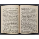 [MOSZCZEŃSKA Izabela] Bell [pseud.] - Tragedja Legjonów. Warszawa [1916]