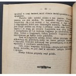 [MOSZCZEŃSKA Izabela] Bell [pseud.] - Tragedja Legjonów. Warszawa [1916]