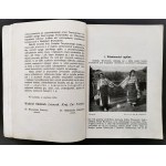 ORŁOWICZ Mieczysław - Ilustrowany przewodnik po Wschodnich Karpatach Galicyi, Bukowiny i Węgier. Z 56 ilustr. i obrazem kolorowym w tekście. Lwów [1914]